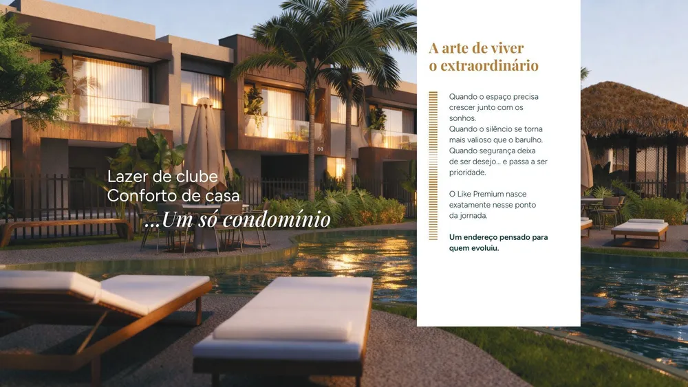 Casa, 3 quartos, 138 m² - Foto 6
