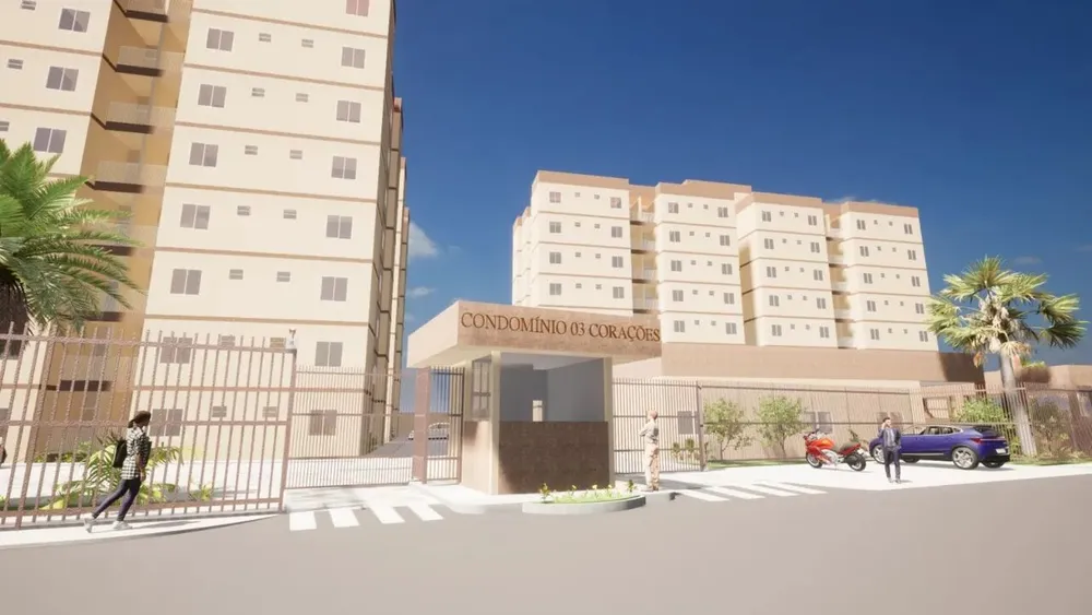 Apartamento, 3 quartos, 74 m² - Foto 8