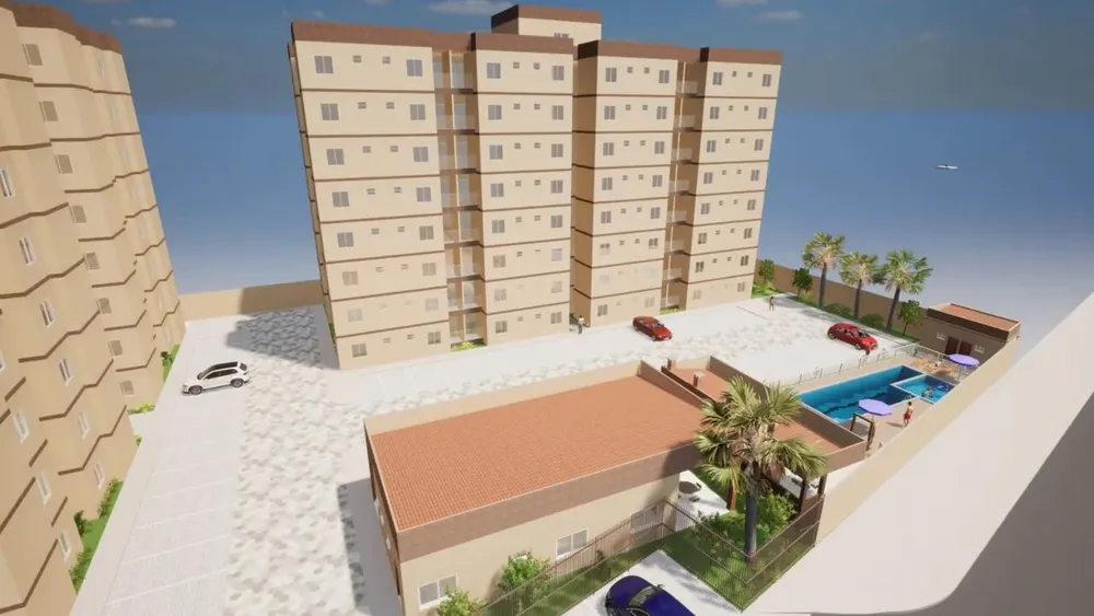 Apartamento, 3 quartos, 74 m² - Foto 7