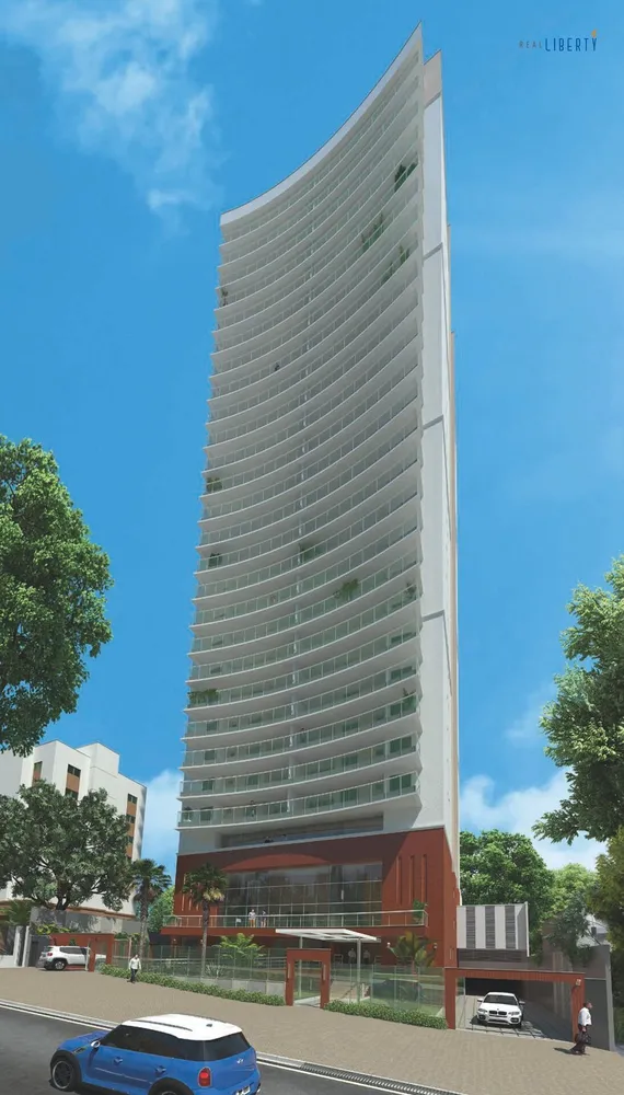 Apartamento, 3 quartos, 114 m² - Foto 6