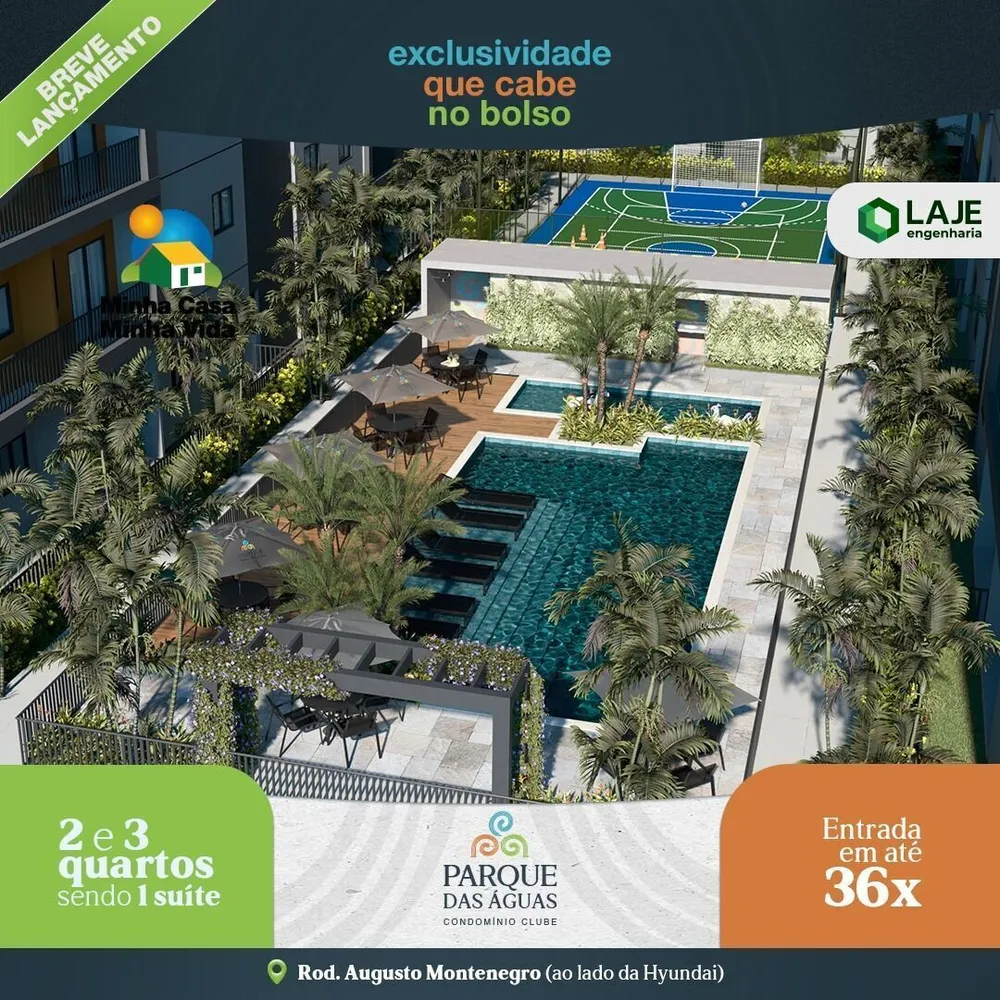 Apartamento, 2 quartos, 42 m² - Foto 8