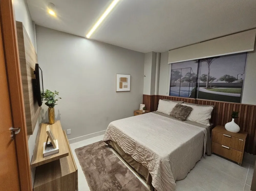 Apartamento, 2 quartos, 53 m² - Foto 6