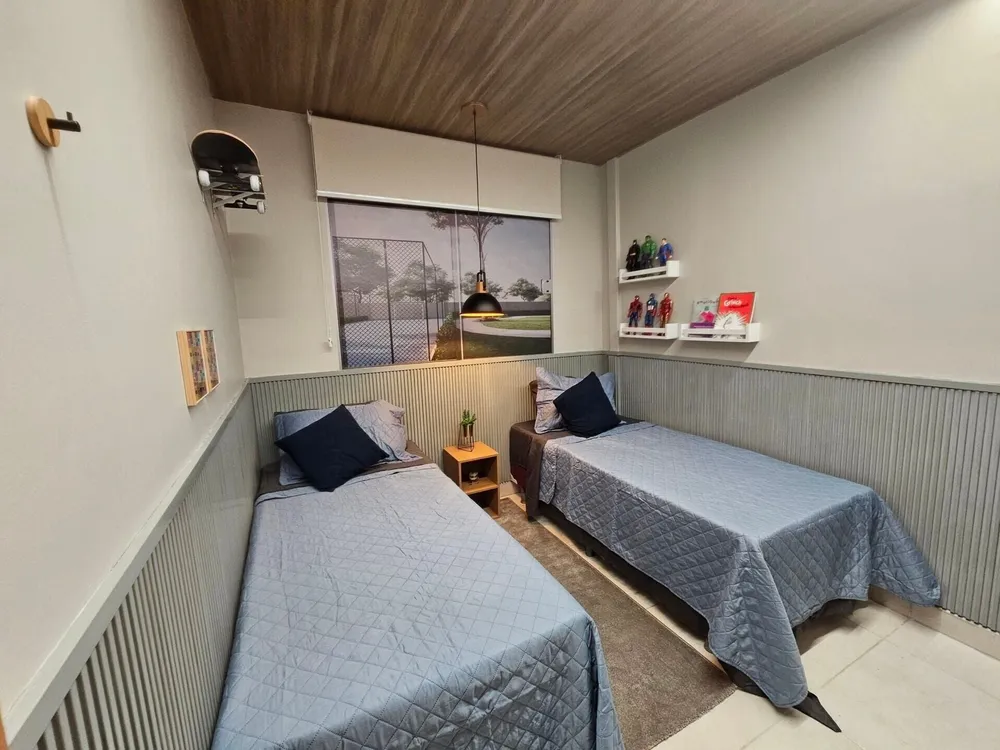 Apartamento, 2 quartos, 53 m² - Foto 5
