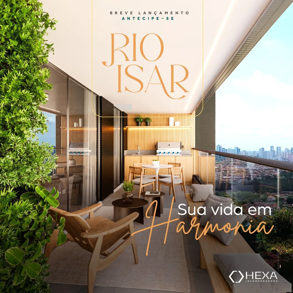 Apartamento, 2 quartos, 85 m² - Foto 1
