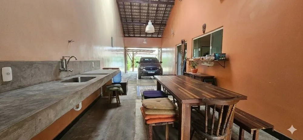 Casa, 3 quartos, 450 m² - Foto 8