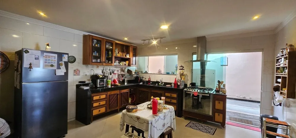 Casa, 3 quartos, 450 m² - Foto 1