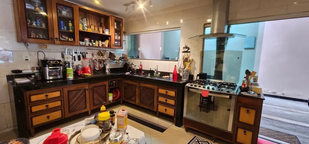 Casa, 3 quartos, 450 m² - Foto 2