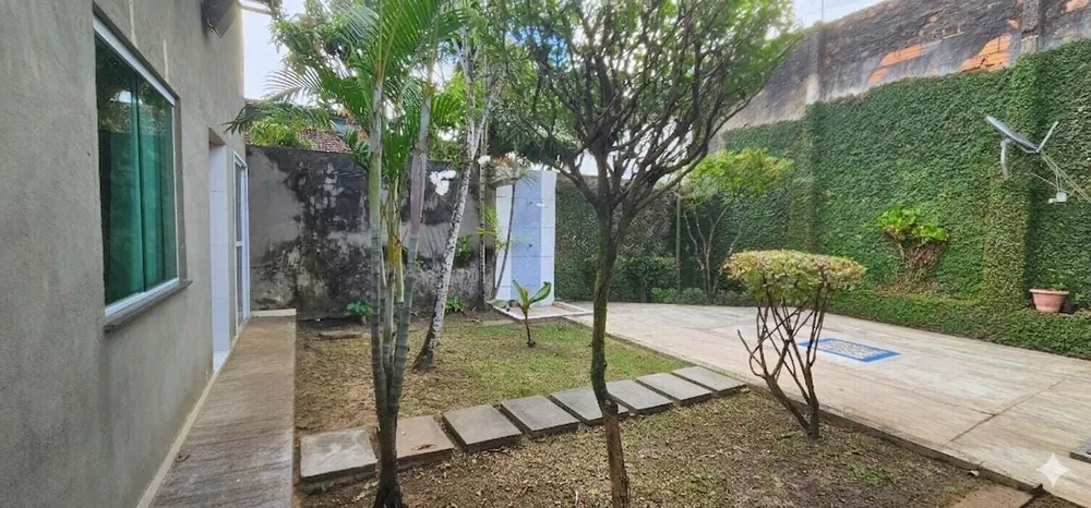 Casa, 3 quartos, 450 m² - Foto 3