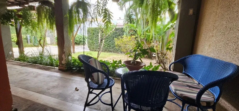 Casa, 3 quartos, 450 m² - Foto 5