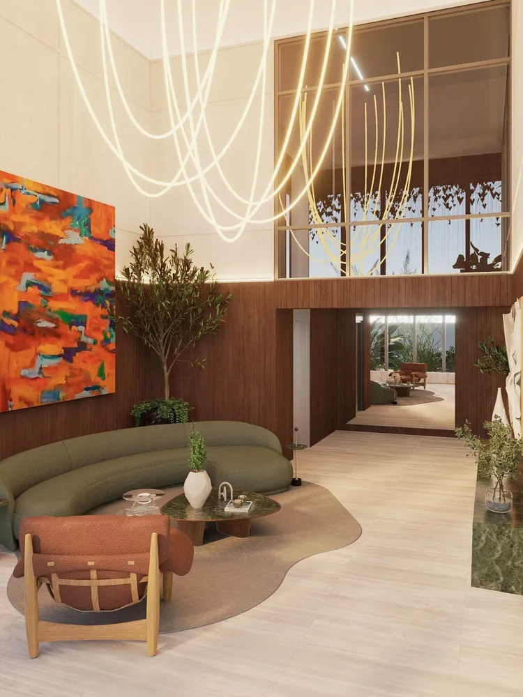 Apartamento, 4 quartos, 223 m² - Foto 5