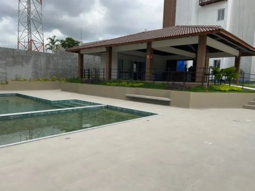 Apartamento, 2 quartos, 56 m² - Foto 3
