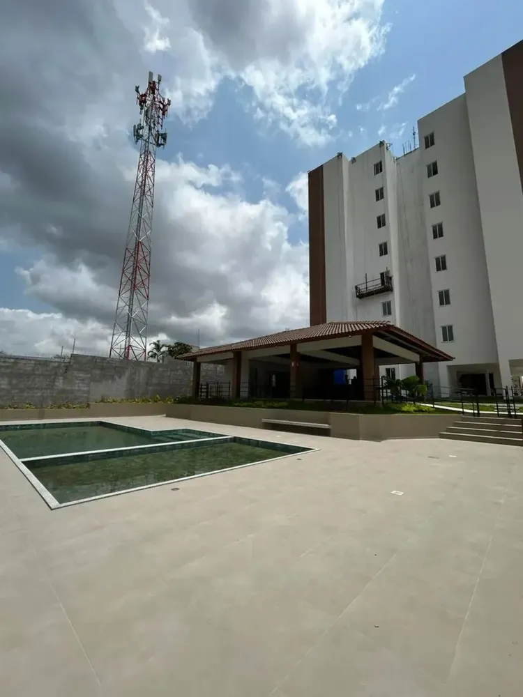 Apartamento, 2 quartos, 56 m² - Foto 11