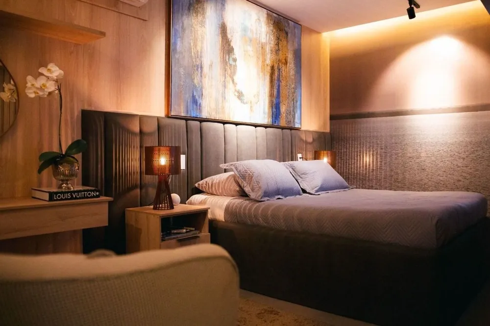 Apartamento, 1 quarto, 45 m² - Foto 6