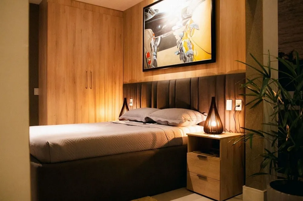 Apartamento, 1 quarto, 45 m² - Foto 5