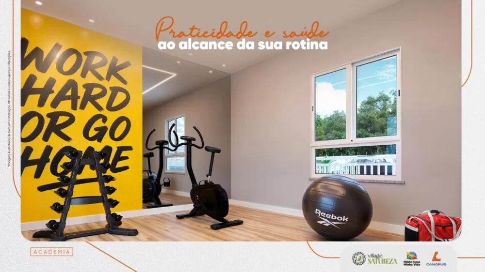 Apartamento, 2 quartos, 43 m² - Foto 1
