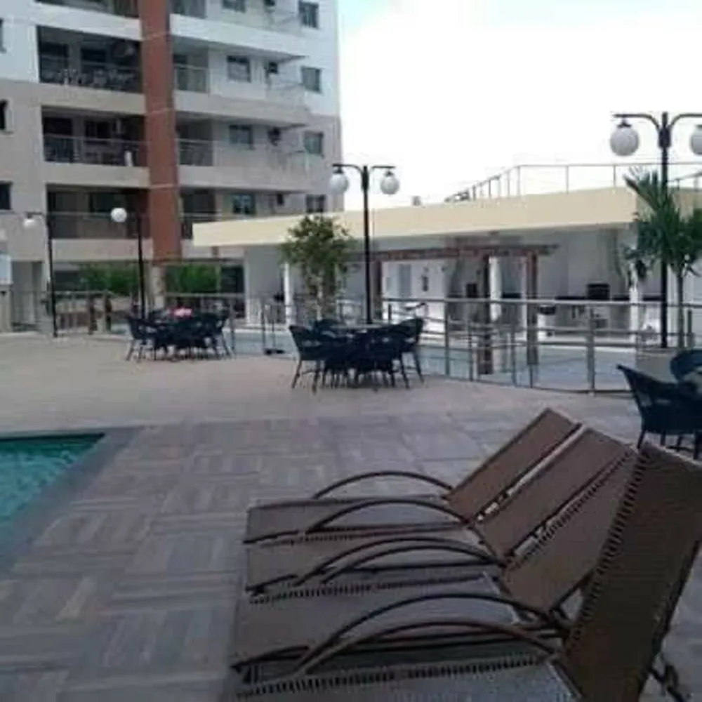 Apartamento, 2 quartos, 73 m² - Foto 3