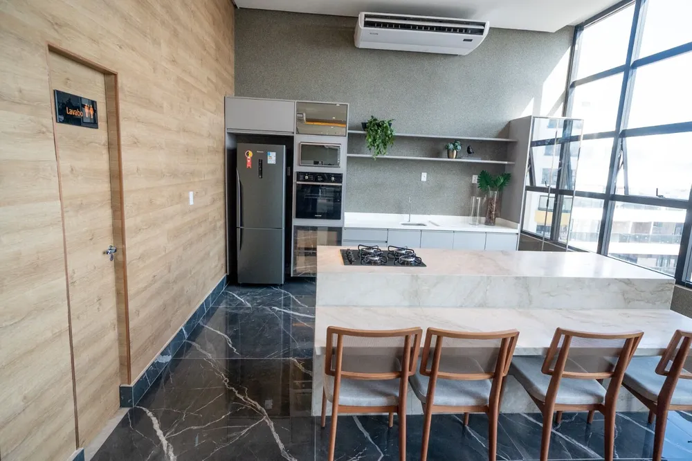 Apartamento, 3 quartos, 84 m² - Foto 8