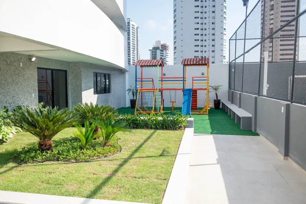 Apartamento, 3 quartos, 84 m² - Foto 4