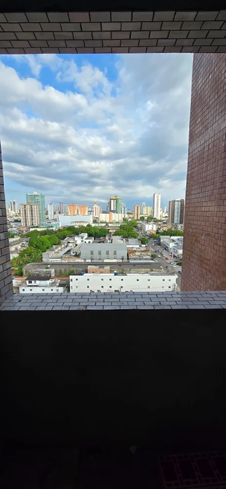 Apartamento, 3 quartos, 57 m² - Foto 8