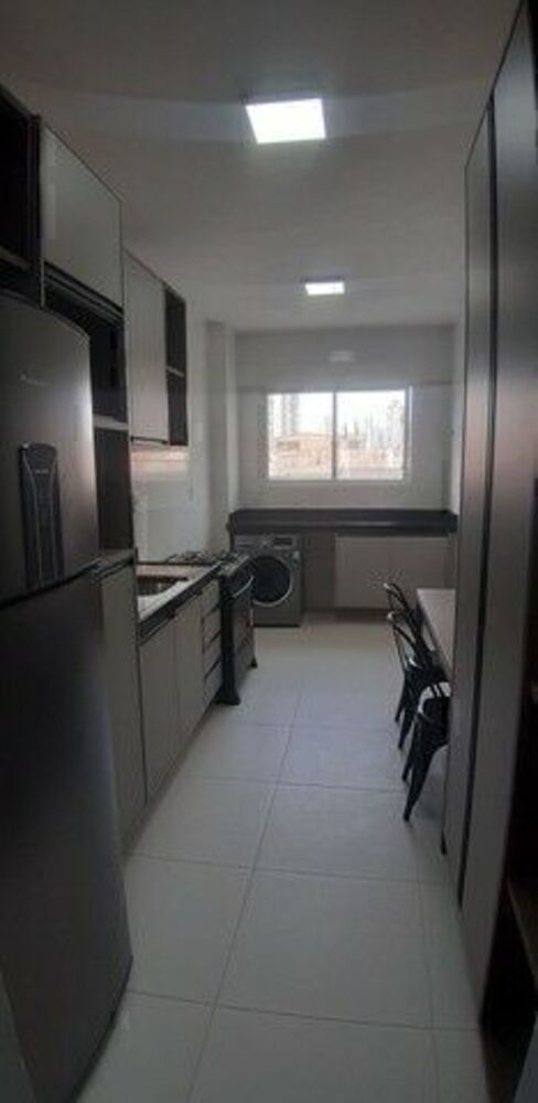 Apartamento, 3 quartos, 90 m² - Foto 2