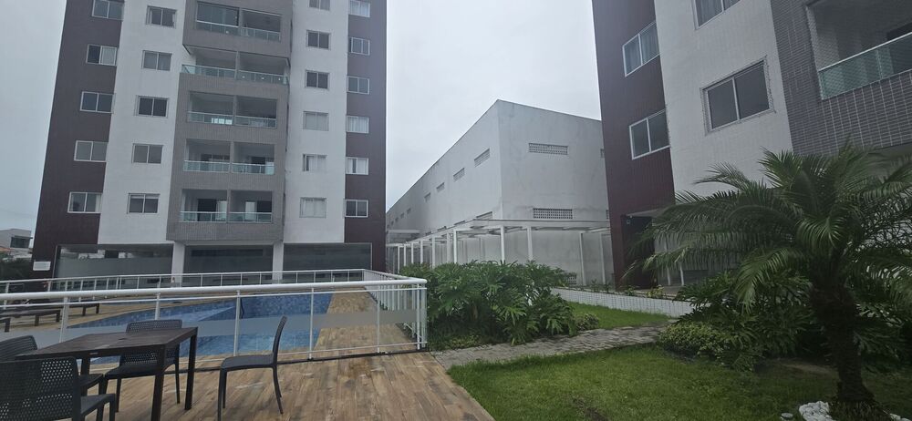 Apartamento, 3 quartos, 90 m² - Foto 14