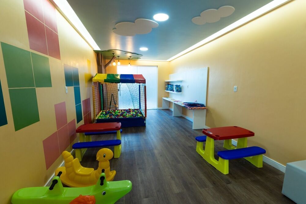 Apartamento, 3 quartos, 90 m² - Foto 4