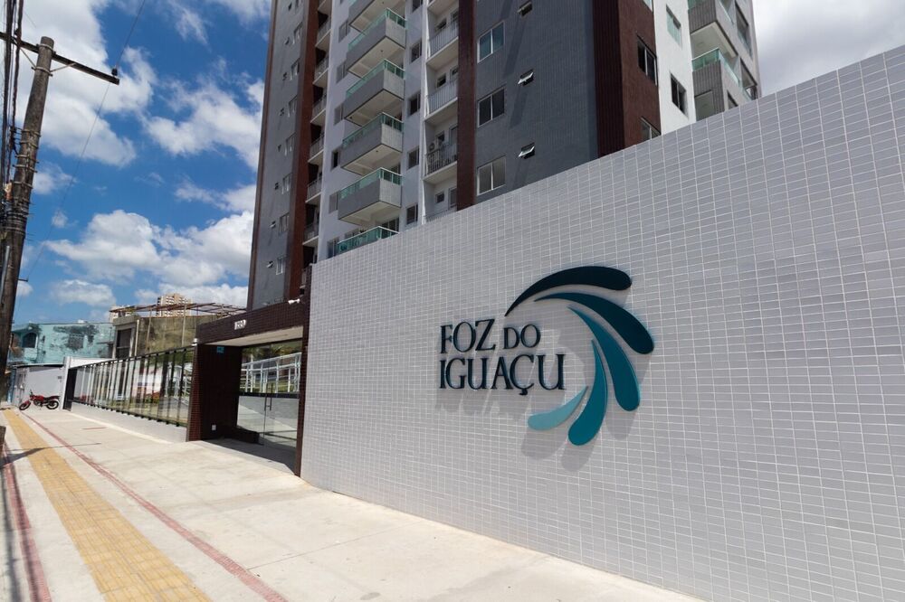 Apartamento, 3 quartos, 90 m² - Foto 1