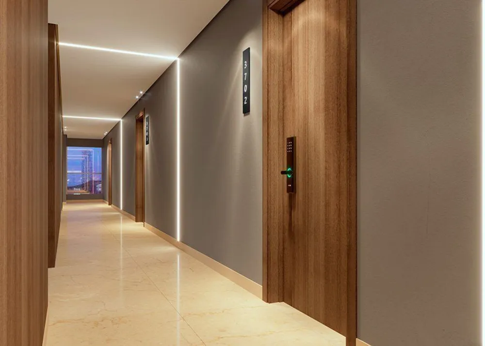 Apartamento, 1 quarto, 53 m² - Foto 5