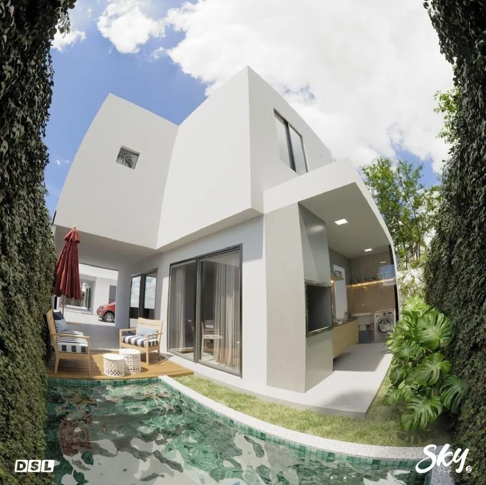 Casa, 3 quartos, 140 m² - Foto 5