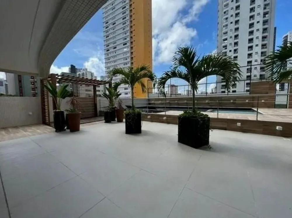 Apartamento, 3 quartos, 114 m² - Foto 10