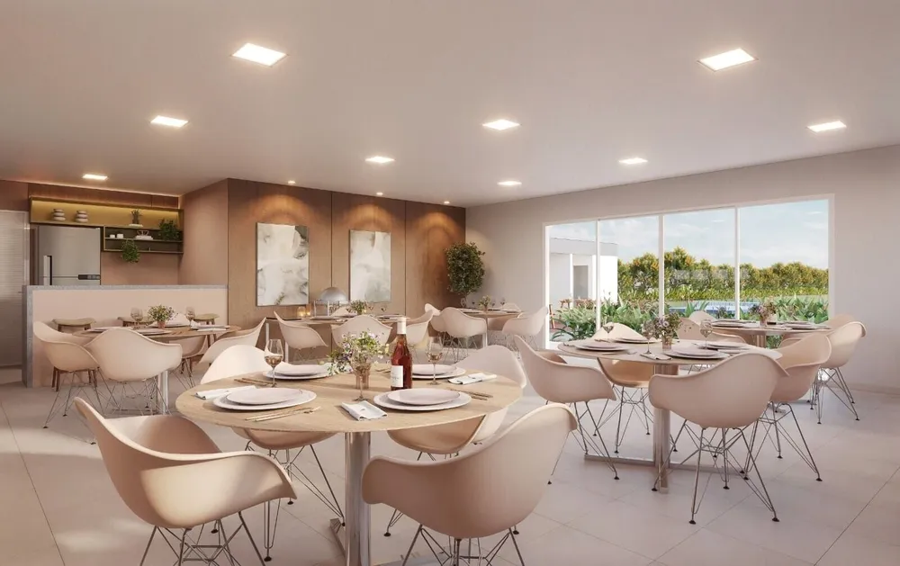 Apartamento, 2 quartos, 43 m² - Foto 4