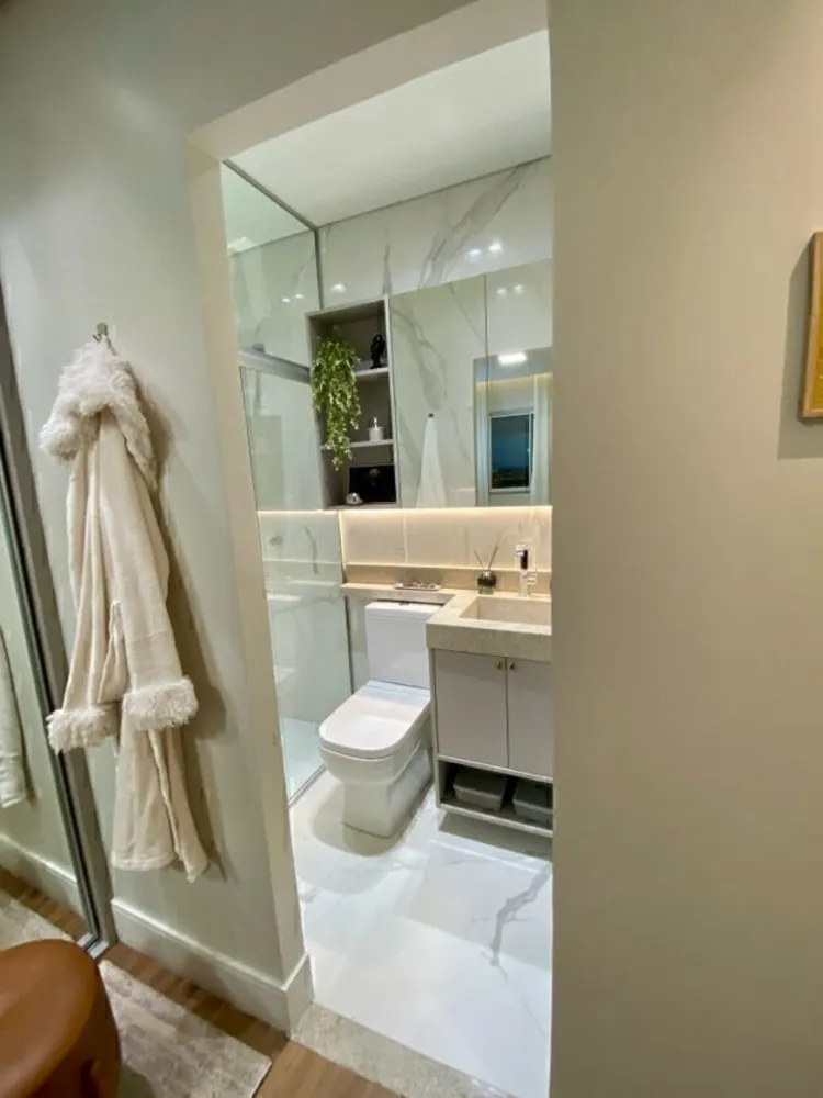 Apartamento, 2 quartos, 42 m² - Foto 8