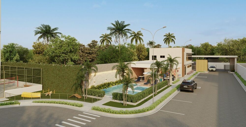 Casa à venda com 4 quartos, 197m² - Foto 3