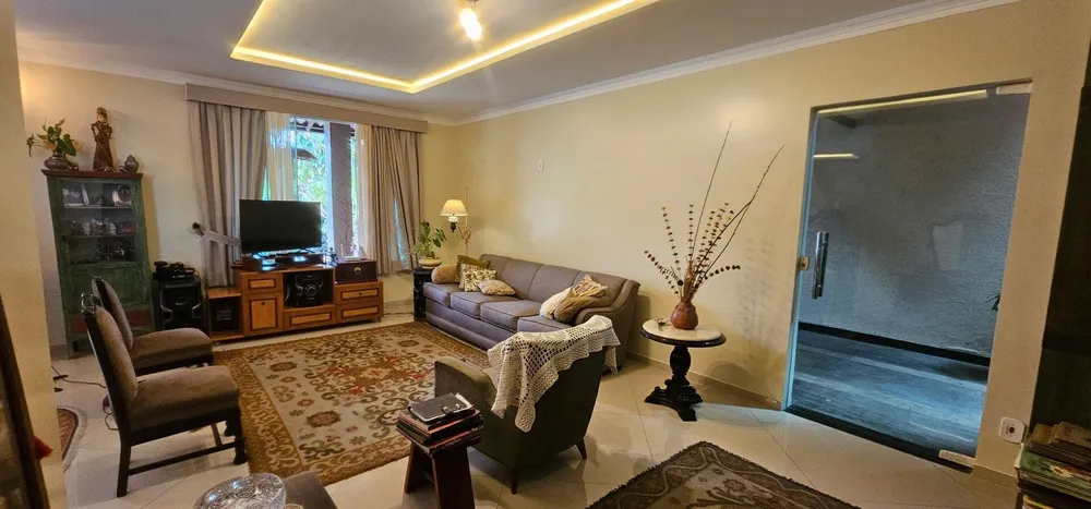 Casa, 3 quartos, 450 m² - Foto 1