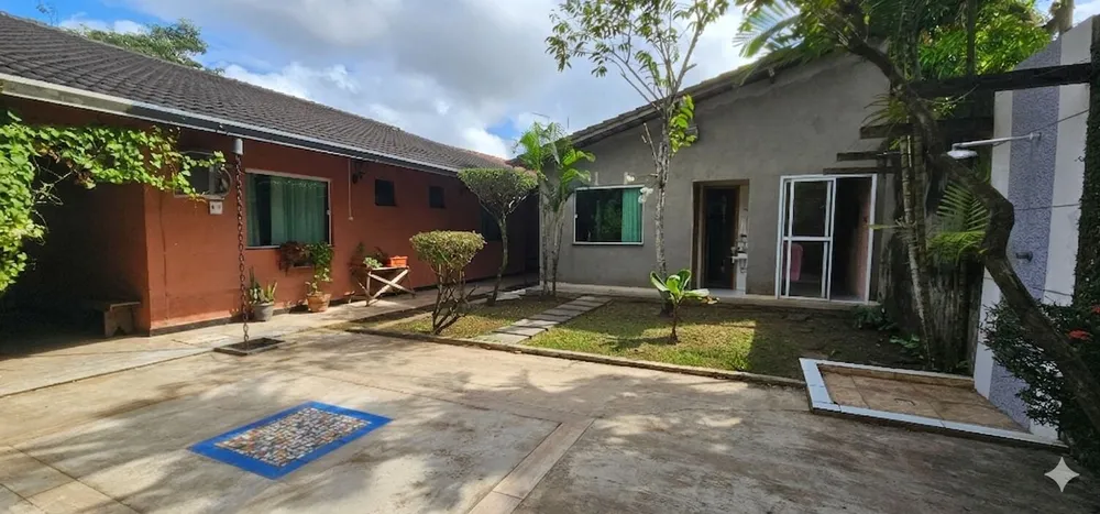Casa, 3 quartos, 450 m² - Foto 7