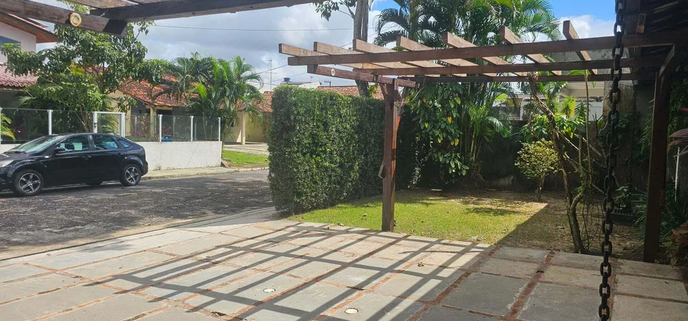 Casa, 3 quartos, 450 m² - Foto 2