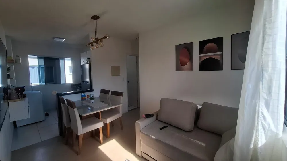 Apartamento, 2 quartos, 40 m² - Foto 8