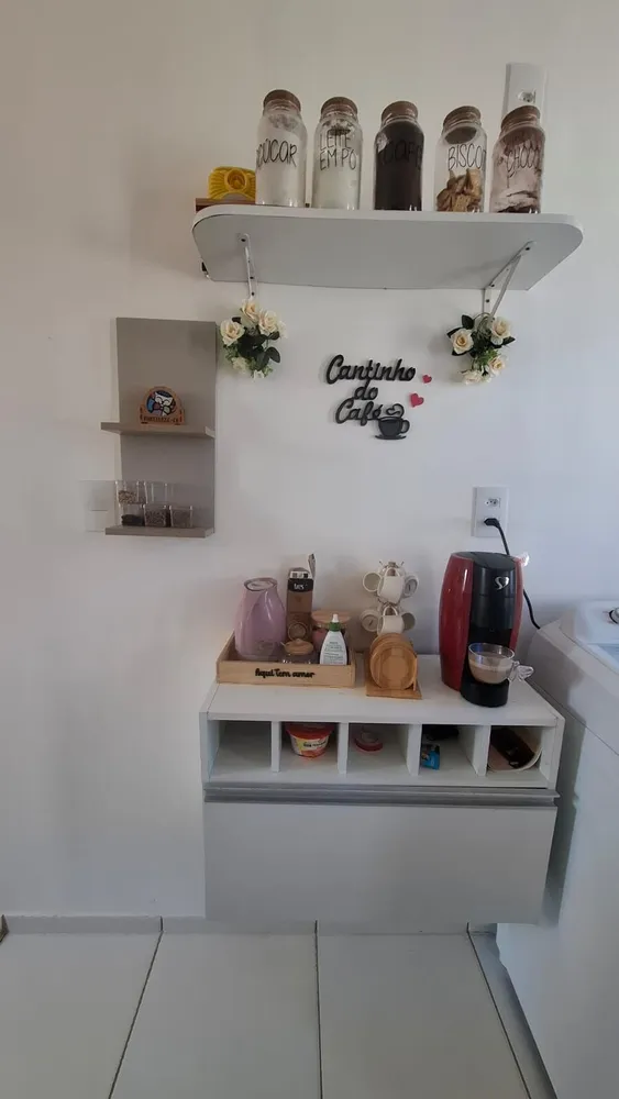 Apartamento, 2 quartos, 40 m² - Foto 4