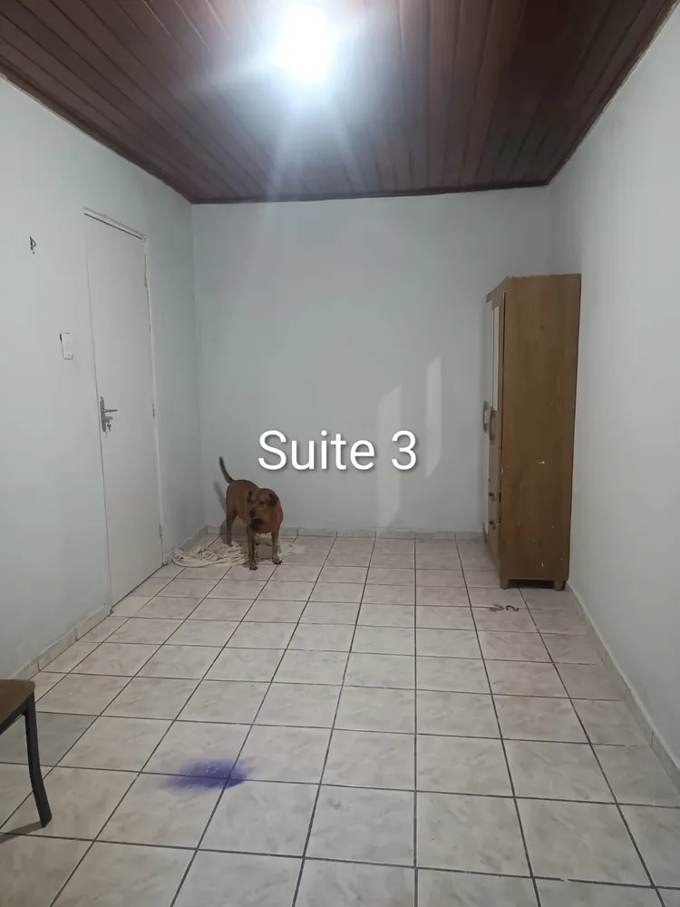 Casa, 3 quartos, 400 m² - Foto 1