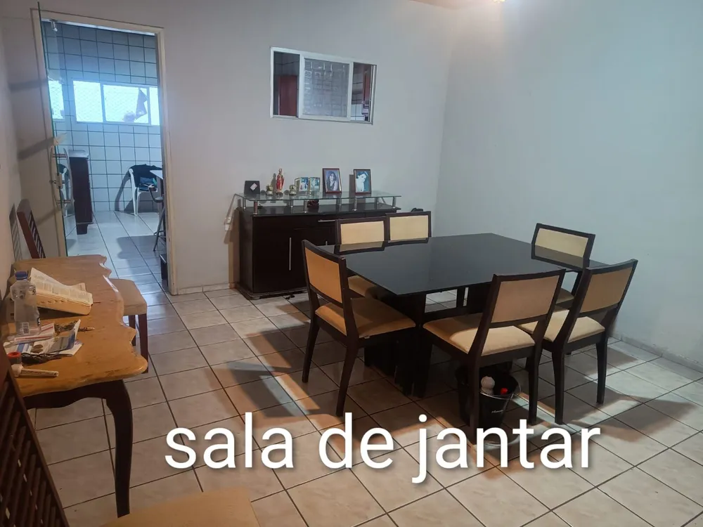 Casa, 3 quartos, 400 m² - Foto 6