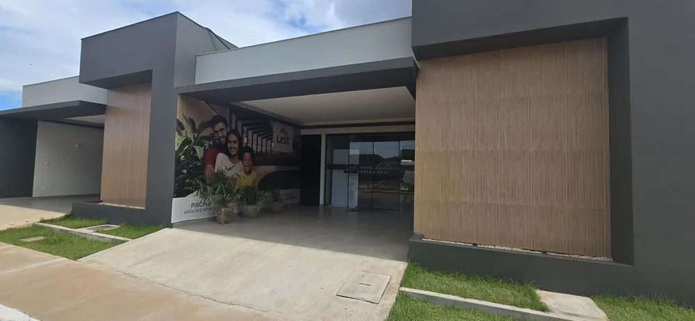 Casa, 3 quartos, 144 m² - Foto 1