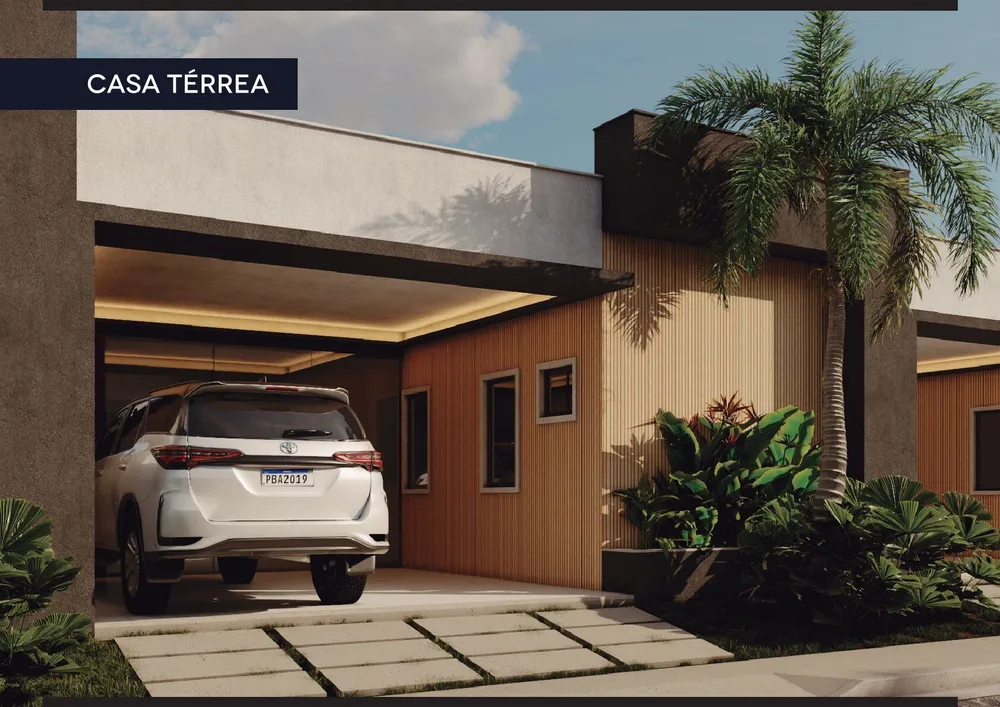 Casa, 3 quartos, 144 m² - Foto 1