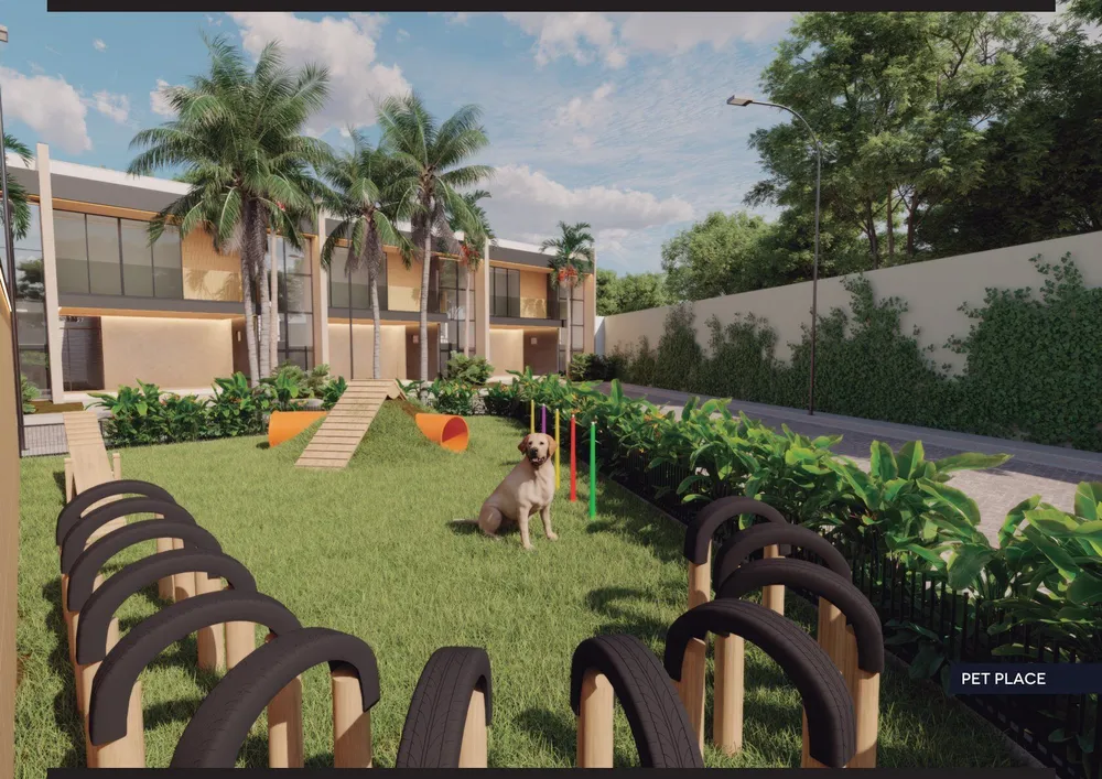 Casa, 3 quartos, 144 m² - Foto 5