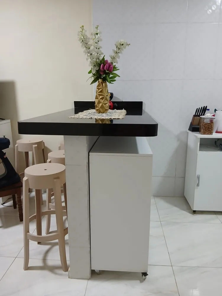 Casa, 2 quartos, 67 m² - Foto 5