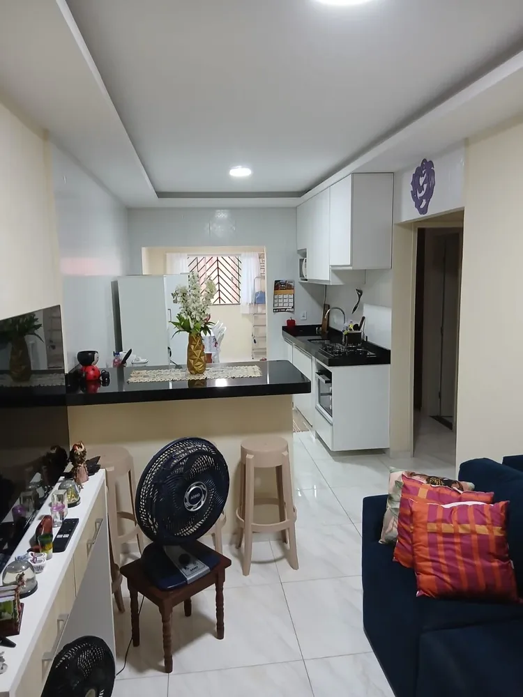 Casa, 2 quartos, 67 m² - Foto 4