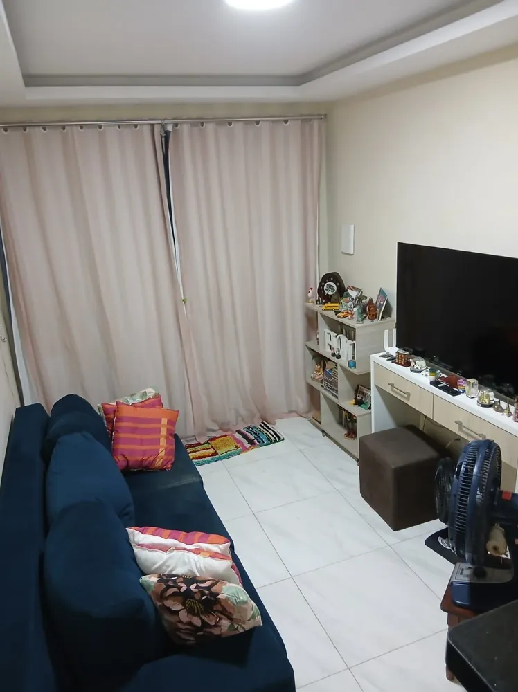 Casa, 2 quartos, 67 m² - Foto 3