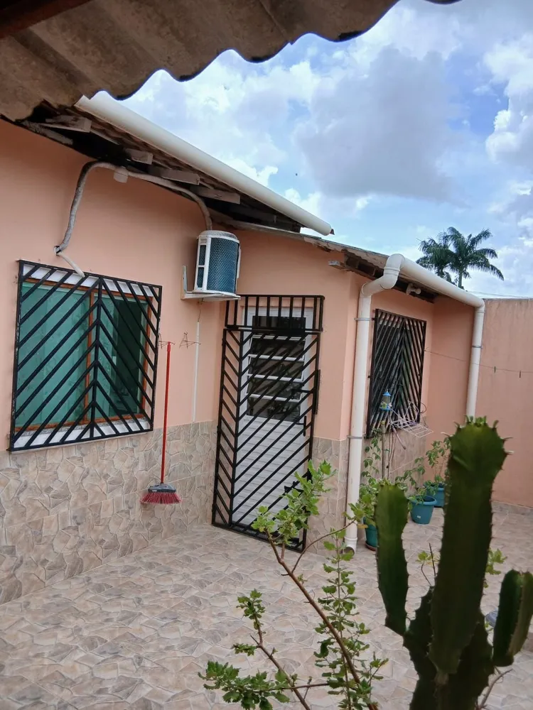 Casa, 2 quartos, 67 m² - Foto 7
