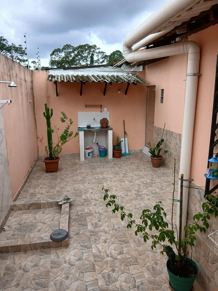 Casa, 2 quartos, 67 m² - Foto 8