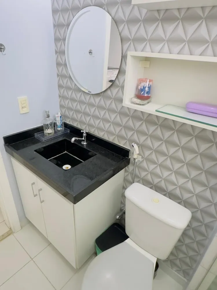 Apartamento, 3 quartos, 79 m² - Foto 10