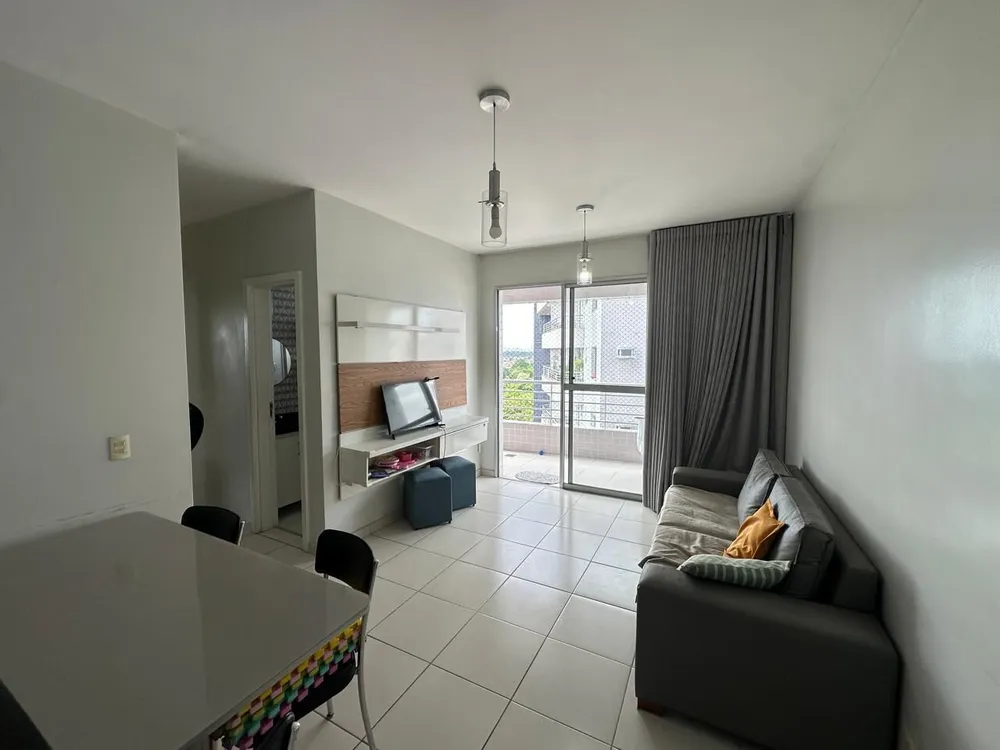 Apartamento, 3 quartos, 79 m² - Foto 4